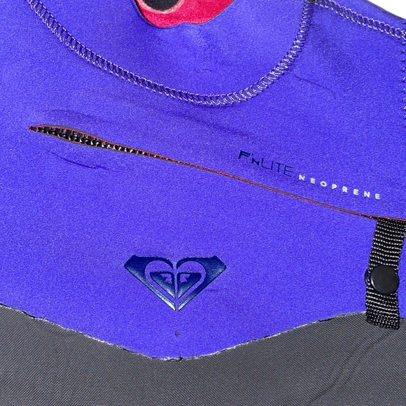 Roxy Women's Performance 3/2 Wetsuit - Picture 4 of 10